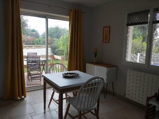 Appartement De Vacances A La Campagne Saint-Jean-Pla-de-Corts Exterior foto