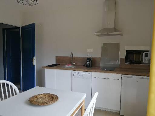 Appartement De Vacances A La Campagne Saint-Jean-Pla-de-Corts Exterior foto