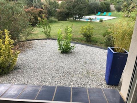 Appartement De Vacances A La Campagne Saint-Jean-Pla-de-Corts Exterior foto